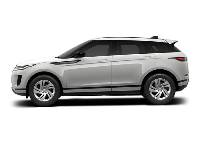 2026 Land Rover Range Rover Evoque 2nd Gen - Image 6 of 8