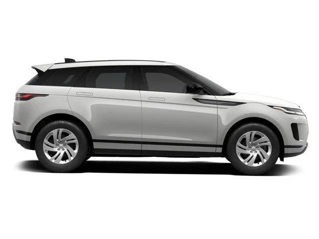 2026 Land Rover Range Rover Evoque 2nd Gen - Image 2 of 8
