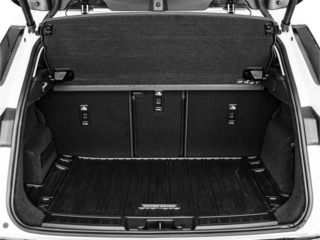 2026 Land Rover Range Rover Evoque 2nd Gen - Image 5 of 8