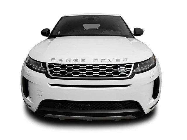 2026 Land Rover Range Rover Evoque 2nd Gen - Image 3 of 8