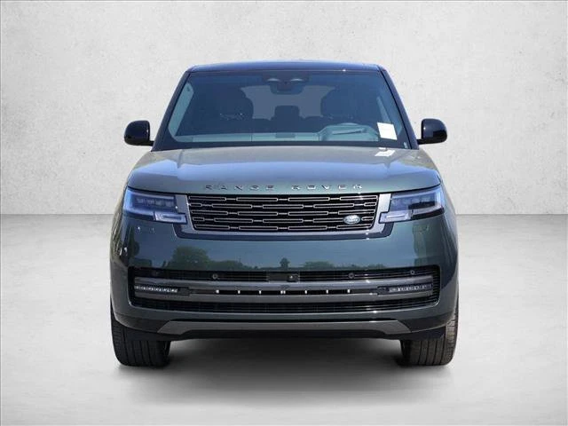 2026 Land Rover Range Rover L460 - Image 5 of 19