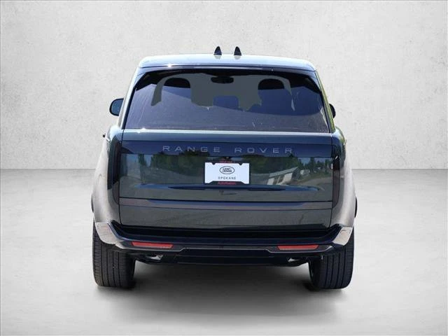 2026 Land Rover Range Rover L460 - Image 7 of 19