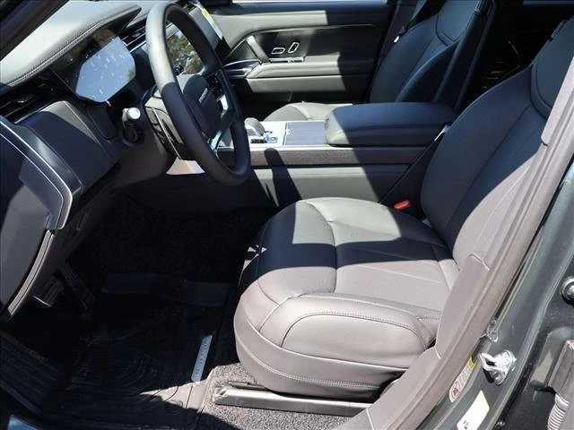 2026 Land Rover Range Rover L460 - Image 4 of 19