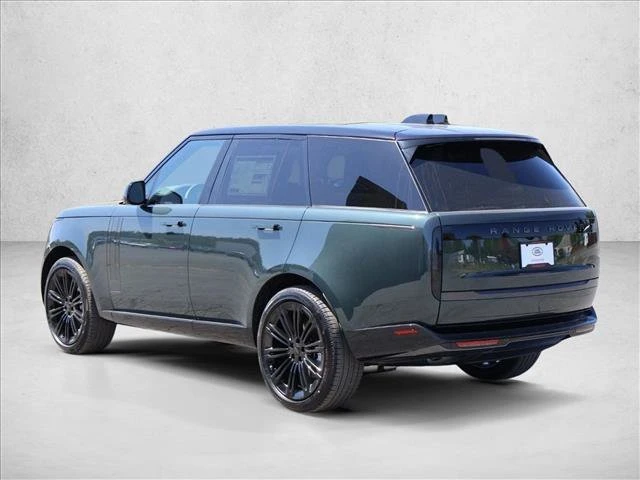 2026 Land Rover Range Rover L460 - Image 8 of 19