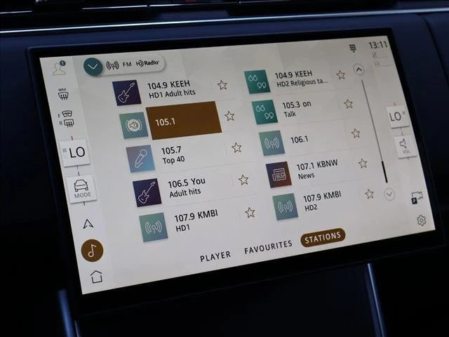 2026 Land Rover Range Rover L460 - Image 12 of 19