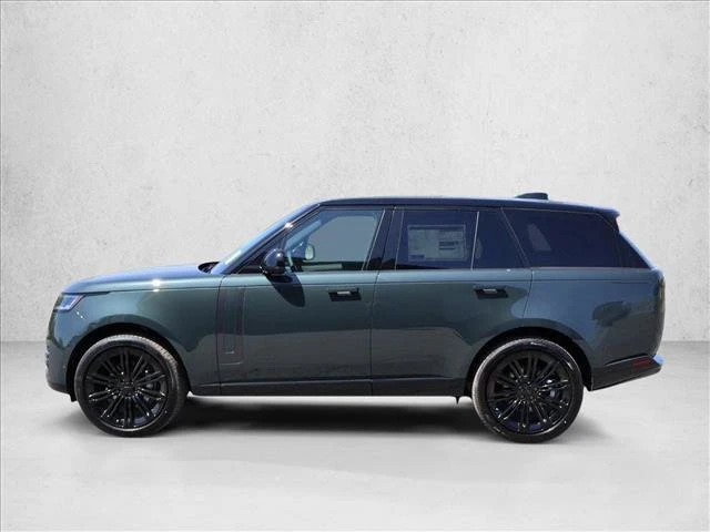 2026 Land Rover Range Rover L460 - Image 9 of 19