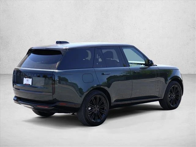 2026 Land Rover Range Rover L460 - Image 2 of 19