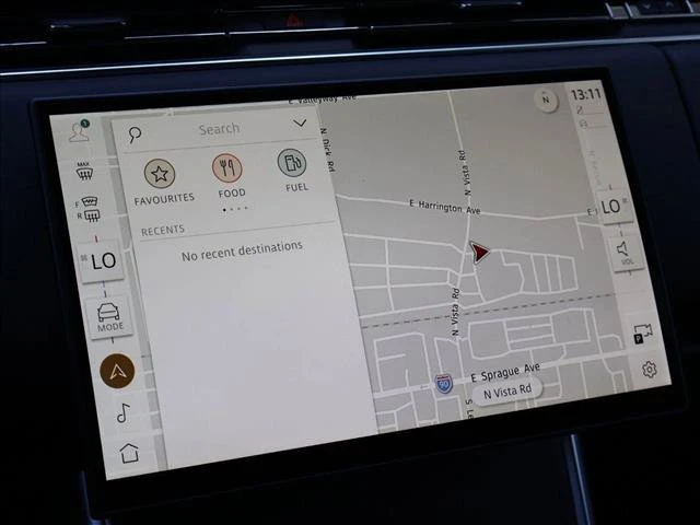 2026 Land Rover Range Rover L460 - Image 14 of 19