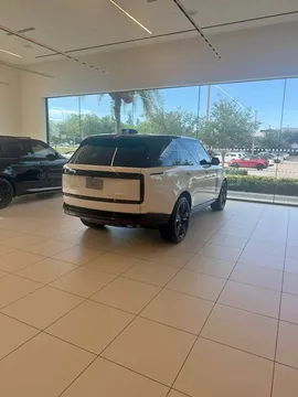 2026 Land Rover Range Rover 4.0 S Sport Utility 4D