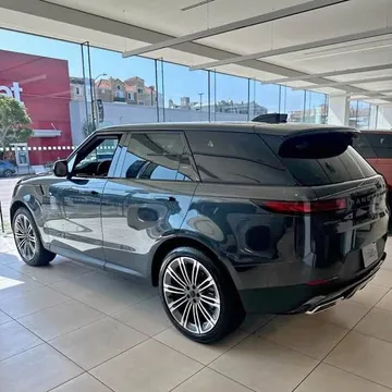 2026 Land Rover Range Rover 4.0 SE Sport Utility 4D