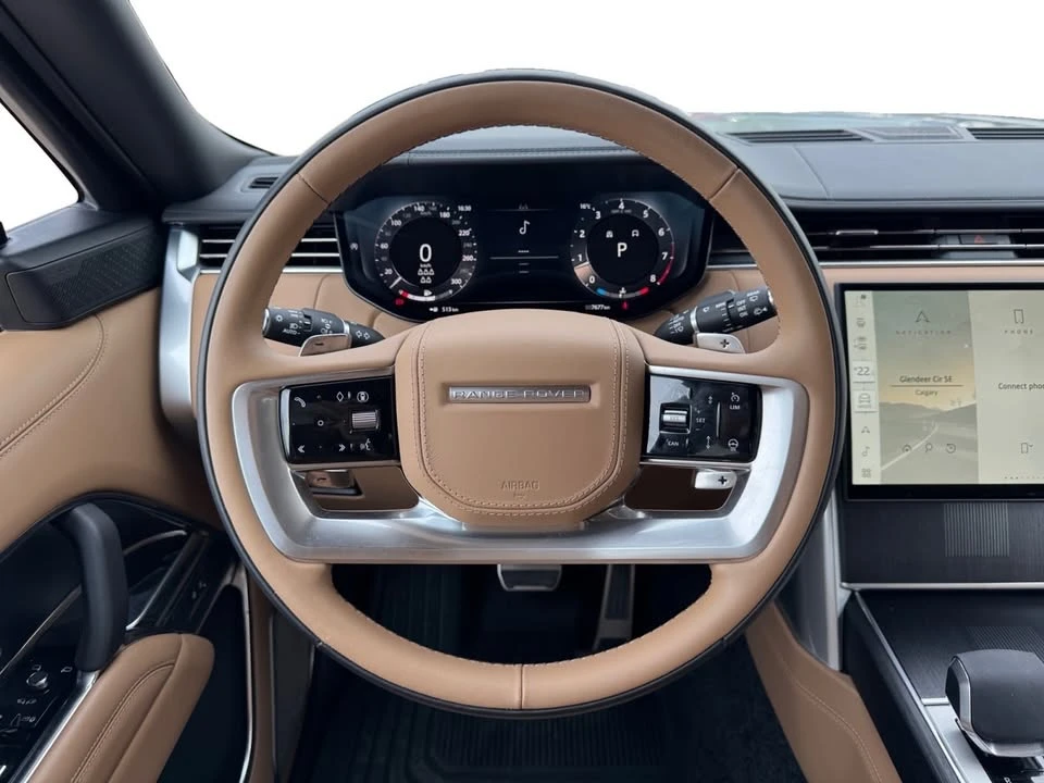 2026 Land Rover Range Rover L460 - Image 12 of 20