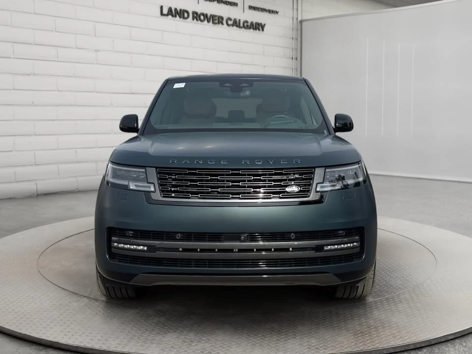 2026 Land Rover Range Rover L460 - Image 2 of 20