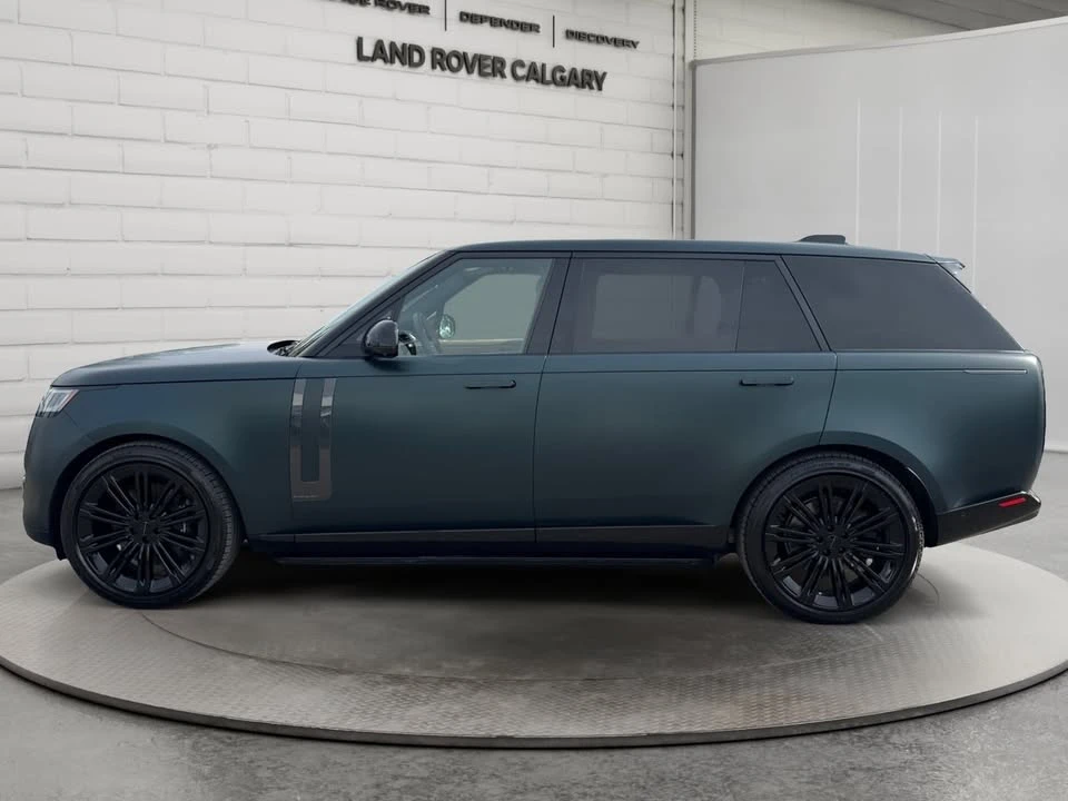 2026 Land Rover Range Rover L460 - Image 4 of 20