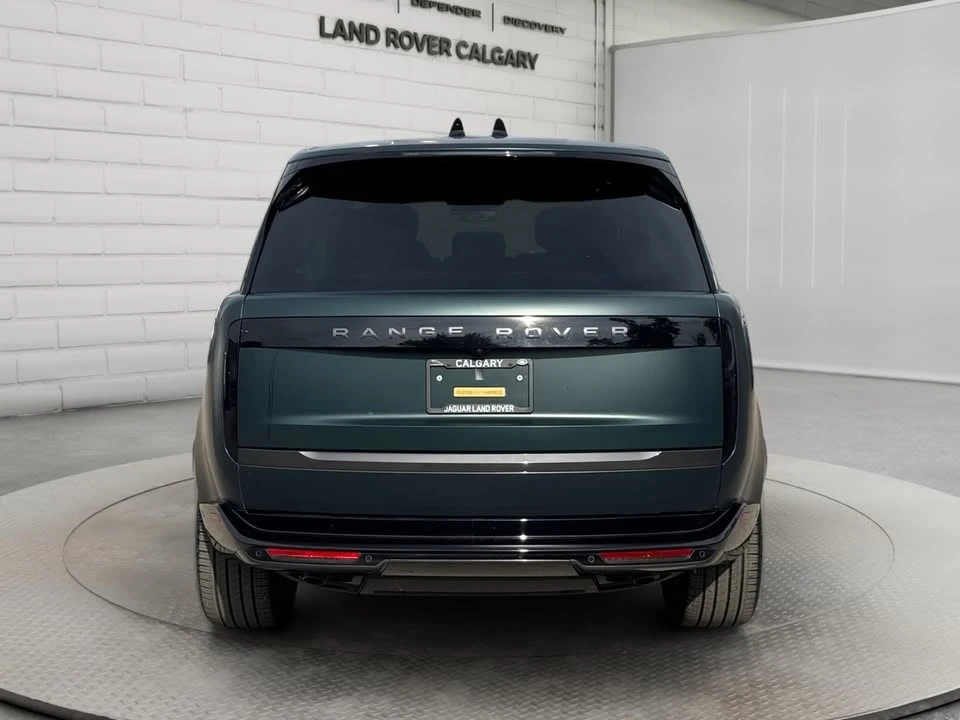 2026 Land Rover Range Rover L460 - Image 6 of 20