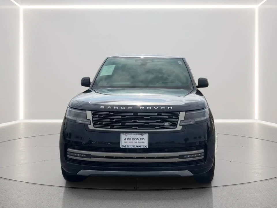 2026 Land Rover Range Rover L460 - Image 2 of 20
