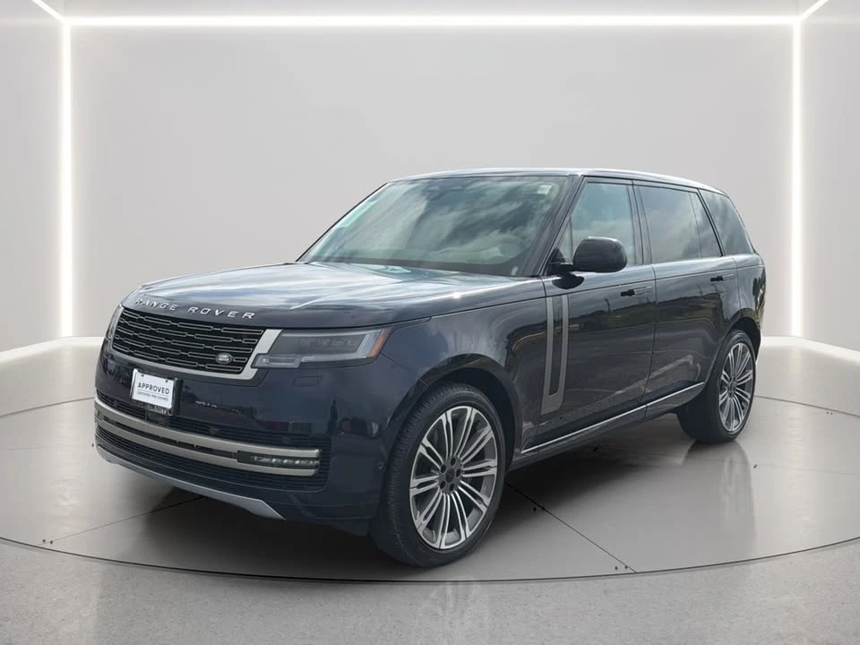 2026 Land Rover Range Rover L460 - Image 12 of 20