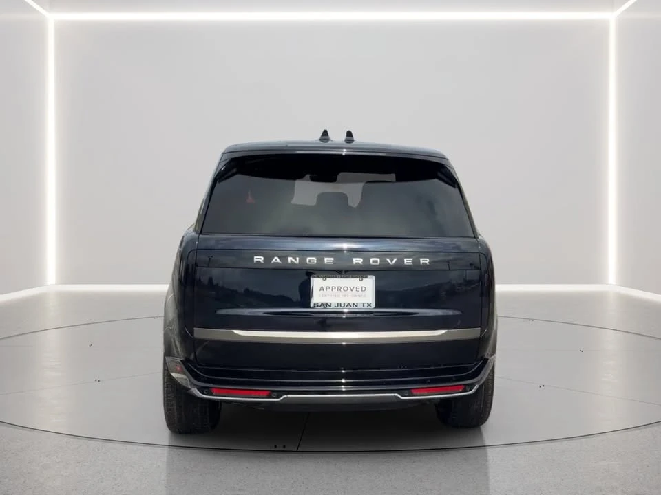 2026 Land Rover Range Rover L460 - Image 6 of 20