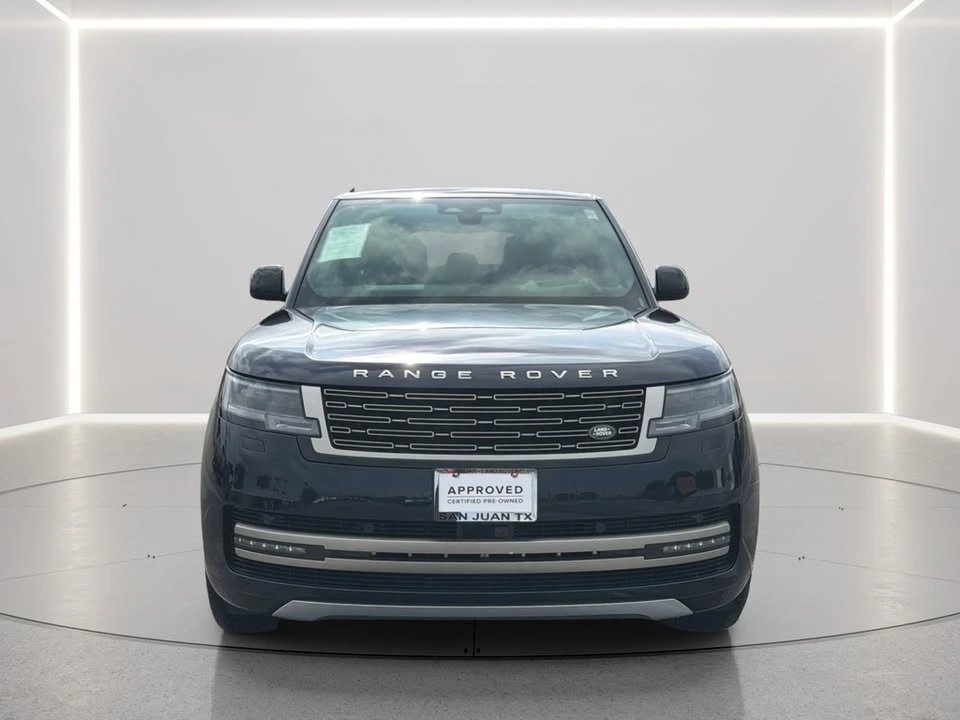2026 Land Rover Range Rover L460 - Image 11 of 20