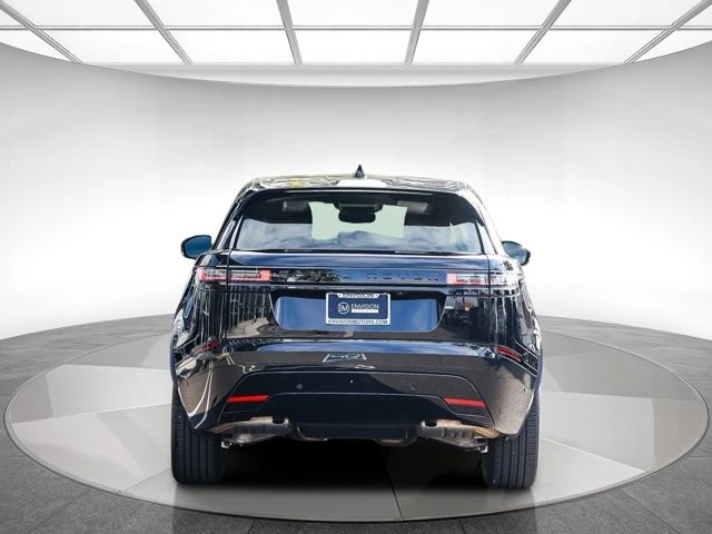 2026 Land Rover Range Rover L460 - Image 3 of 12