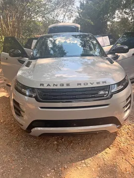 2026 Land Rover Range Rover Evoque HSE Dynamic 237 HP Sport Utility 4D