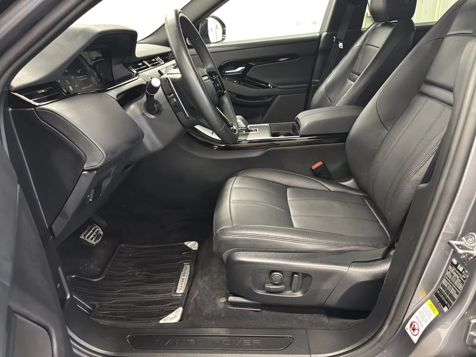 2026 Land Rover Range Rover Evoque 2nd Gen - Image 10 of 20