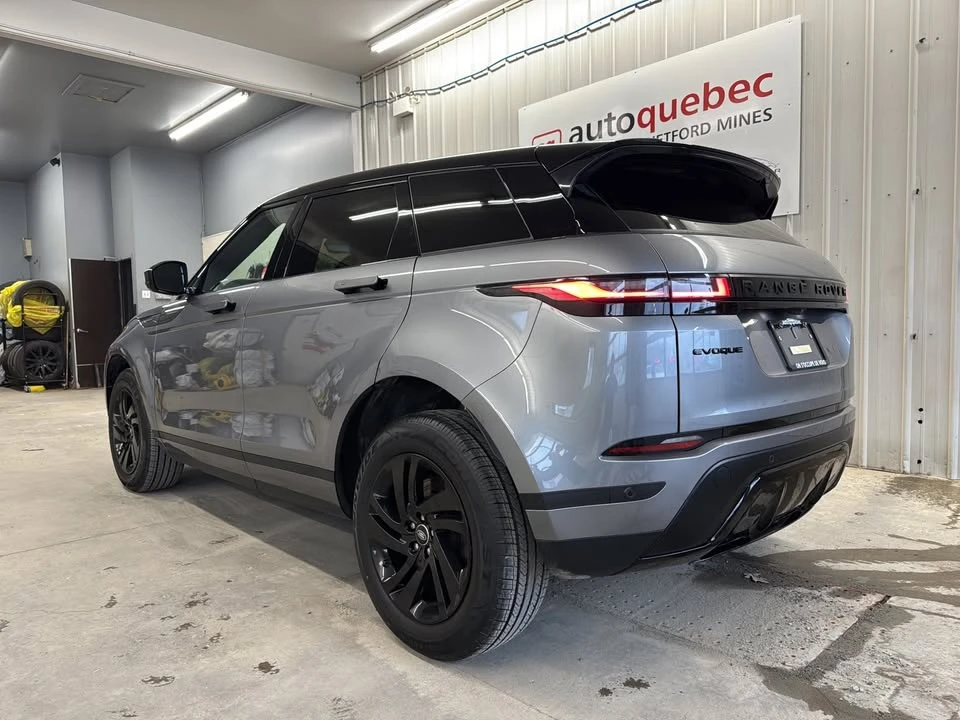 2026 Land Rover Range Rover Evoque 2nd Gen - Image 6 of 20