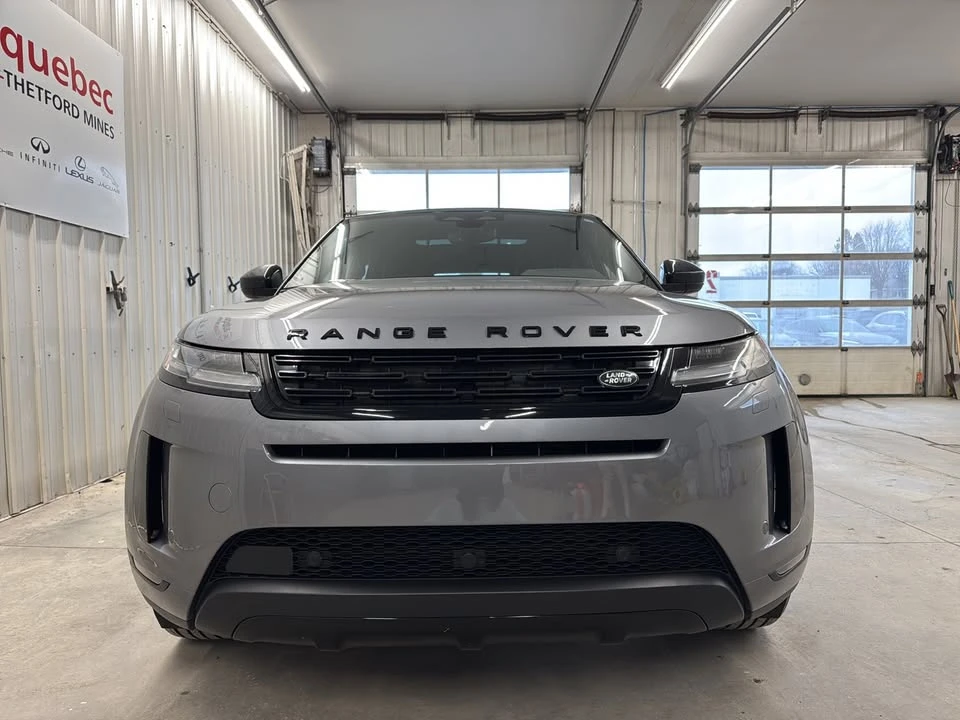 2026 Land Rover Range Rover Evoque 2nd Gen - Image 2 of 20