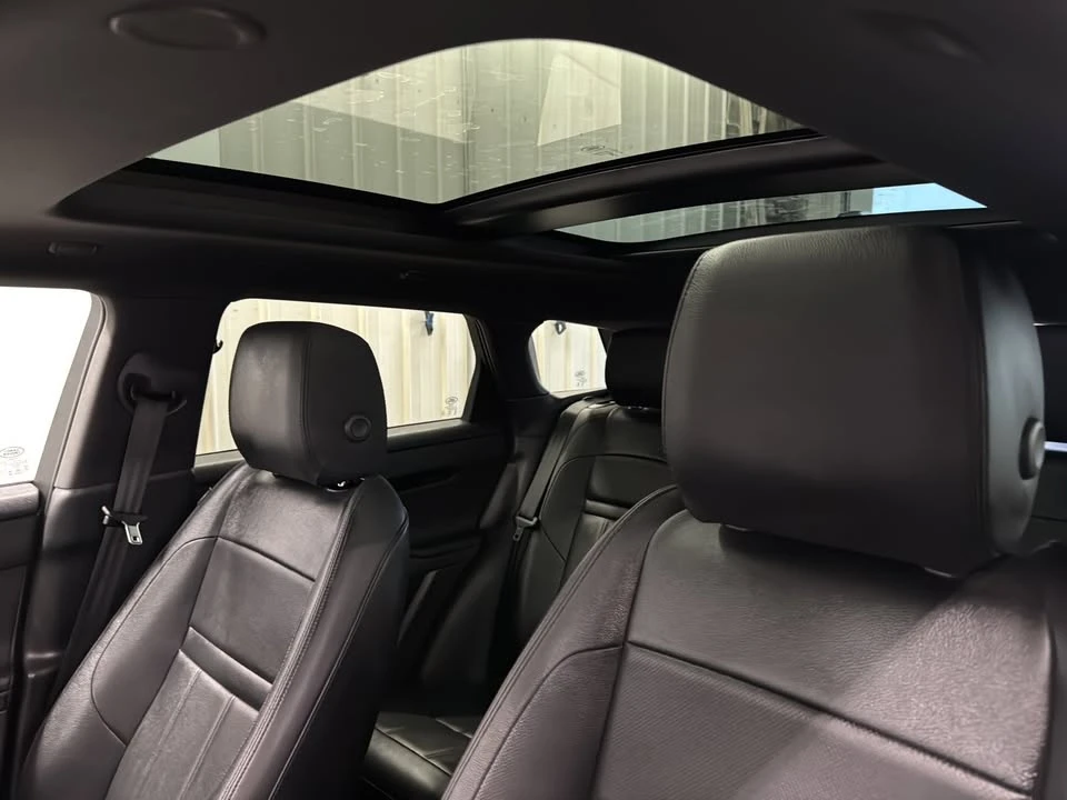2026 Land Rover Range Rover Evoque 2nd Gen - Image 11 of 20