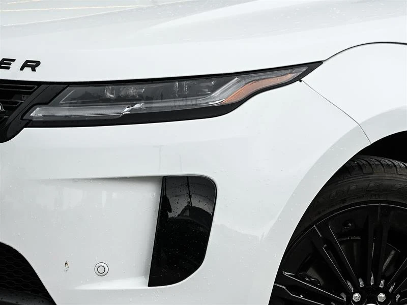 2026 Land Rover Range Rover Evoque 2nd Gen - Image 2 of 10