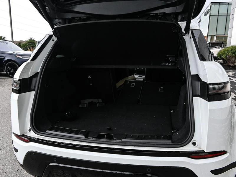 2026 Land Rover Range Rover Evoque 2nd Gen - Image 10 of 10