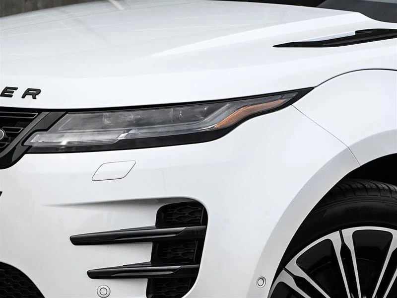 2026 Land Rover Range Rover Evoque 2nd Gen - Image 2 of 10