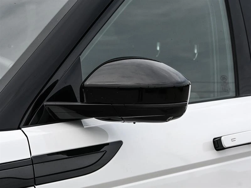 2026 Land Rover Range Rover Evoque 2nd Gen - Image 4 of 10