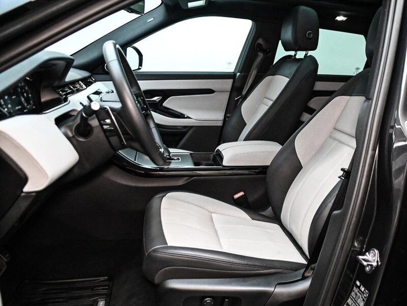 2026 Land Rover Range Rover Evoque 2nd Gen - Image 10 of 20