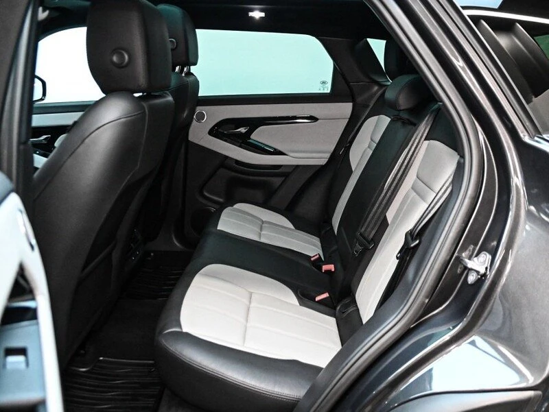 2026 Land Rover Range Rover Evoque 2nd Gen - Image 4 of 20