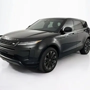 2026 Land Rover Range Rover Evoque P250 S AWD