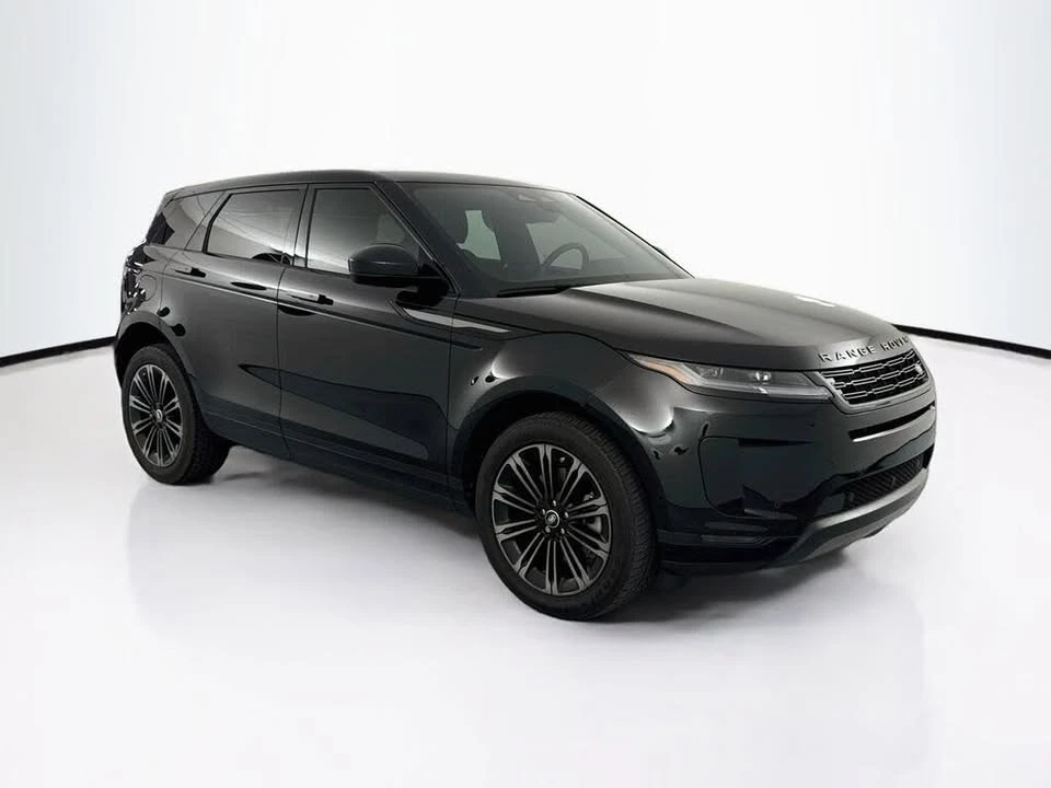 2026 Land Rover Range Rover Evoque 2nd Gen - Image 3 of 20