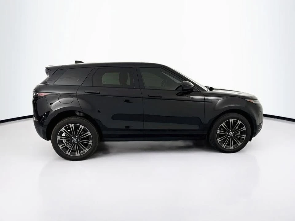 2026 Land Rover Range Rover Evoque 2nd Gen - Image 4 of 20