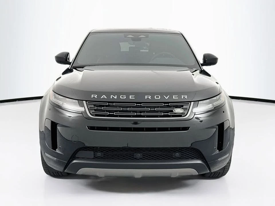 2026 Land Rover Range Rover Evoque 2nd Gen - Image 2 of 20