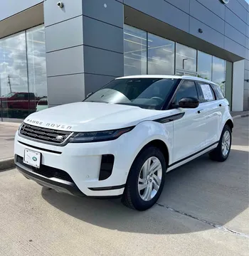 2026 Land Rover Range Rover Evoque P250 S