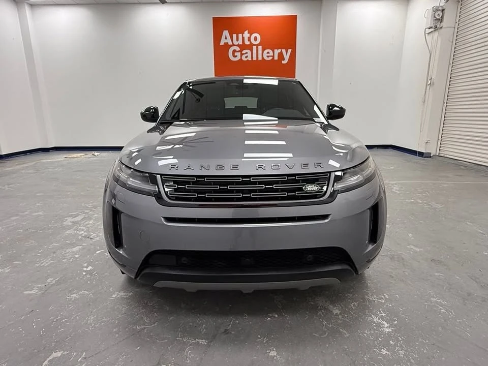 2026 Land Rover Range Rover Evoque 2nd Gen - Image 2 of 9