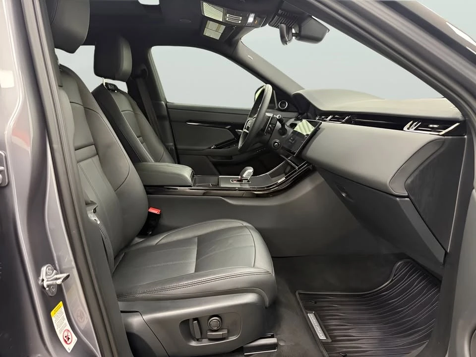 2026 Land Rover Range Rover Evoque 2nd Gen - Image 14 of 20