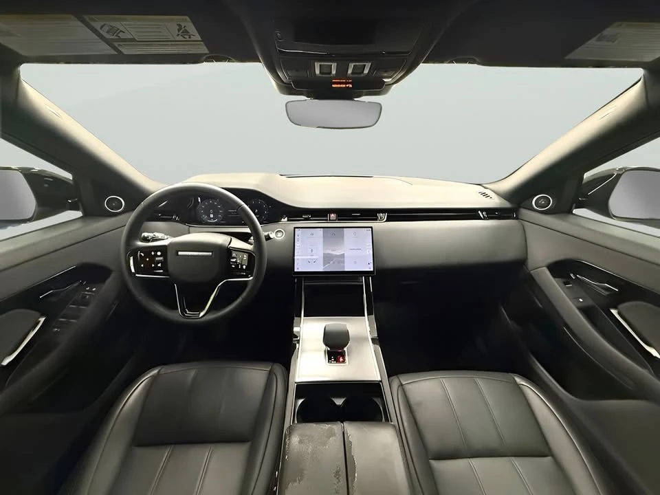 2026 Land Rover Range Rover Evoque 2nd Gen - Image 16 of 20