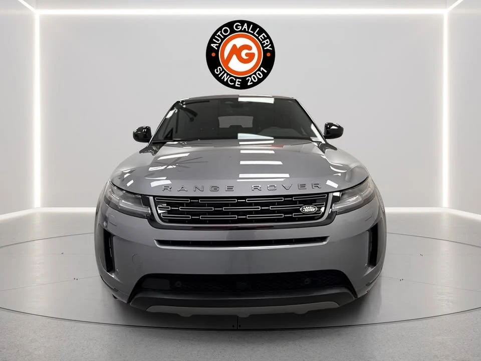 2026 Land Rover Range Rover Evoque 2nd Gen - Image 2 of 20
