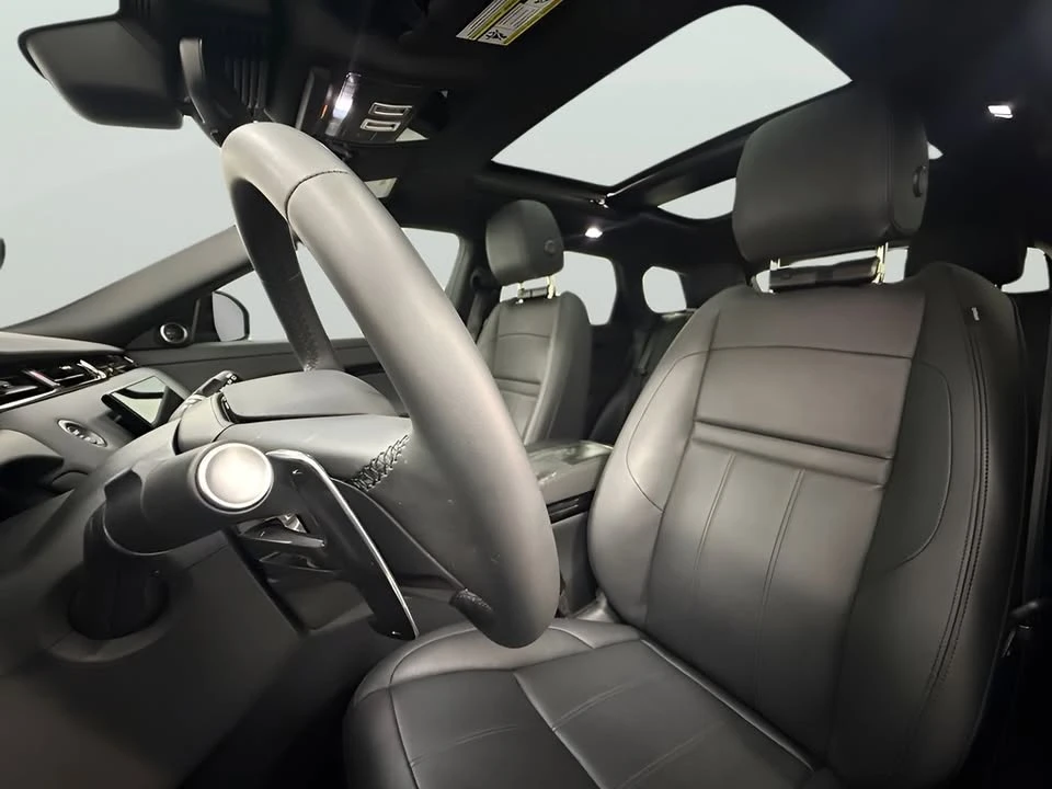 2026 Land Rover Range Rover Evoque 2nd Gen - Image 11 of 20