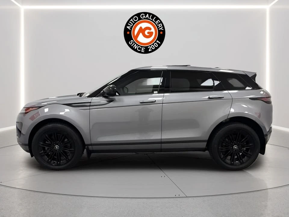 2026 Land Rover Range Rover Evoque 2nd Gen - Image 4 of 20