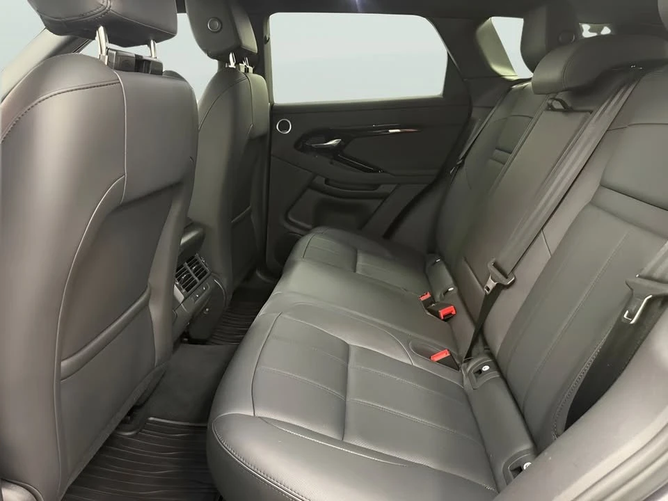 2026 Land Rover Range Rover Evoque 2nd Gen - Image 15 of 20