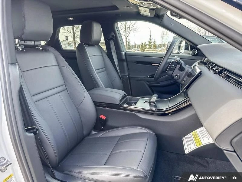 2026 Land Rover Range Rover Evoque 2nd Gen - Image 18 of 20