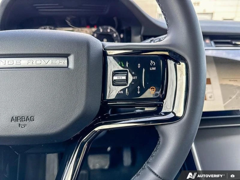 2026 Land Rover Range Rover Evoque 2nd Gen - Image 13 of 20