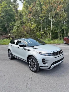 2026 Land Rover Range Rover Evoque SE Dynamic Sport Utility 2D