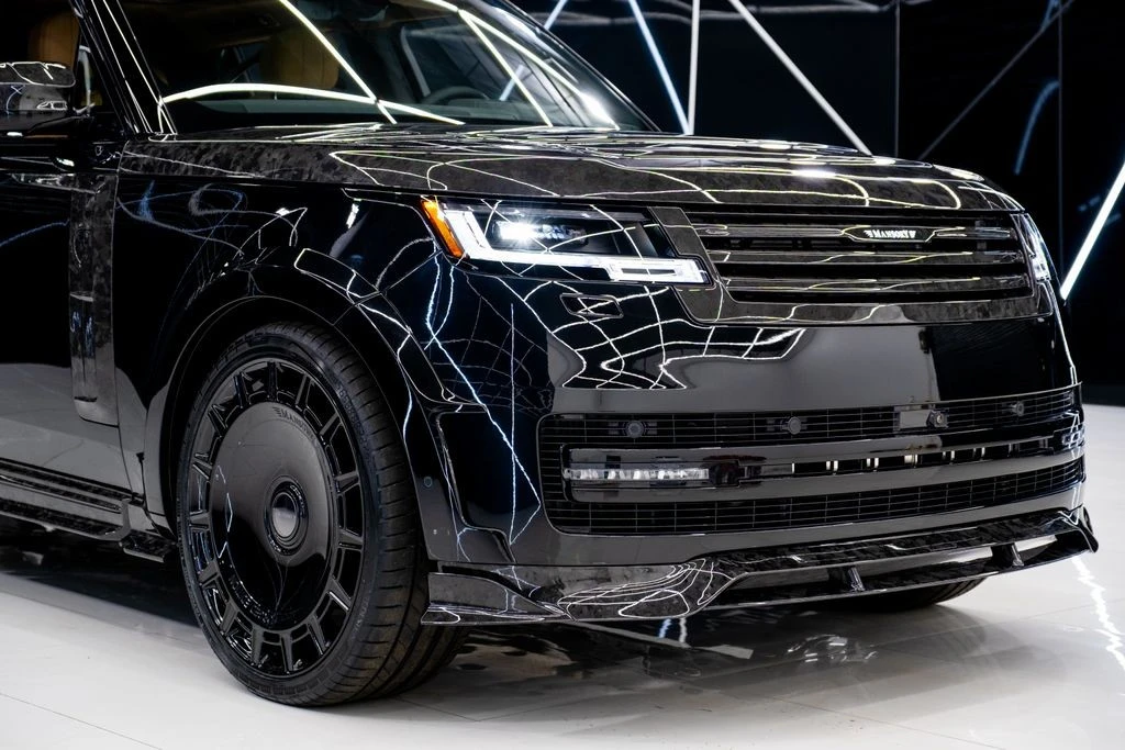 2026 Land Rover Range Rover L460 - Image 5 of 21
